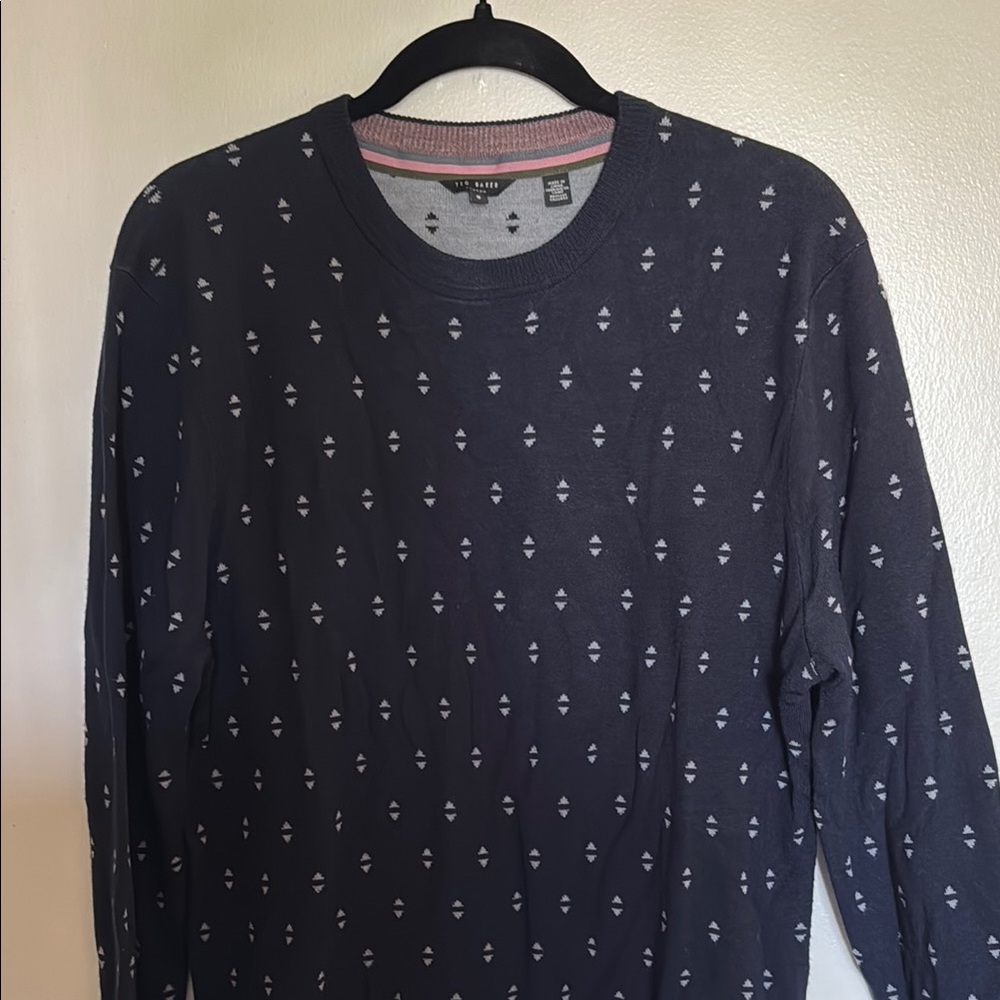 Ted baker sweater